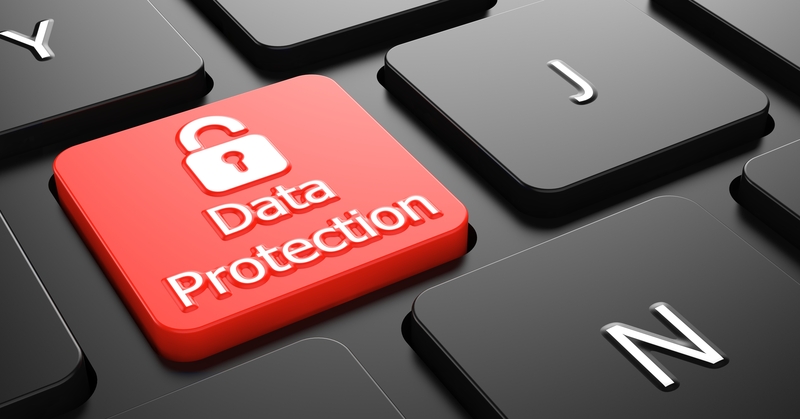 Office of Data Protection Considers SoS Document Destruction Case