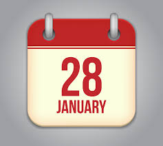 Data Protection Day 28th January