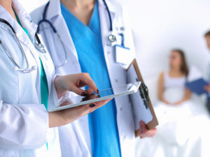 Medical Records Management for the Medical Industry