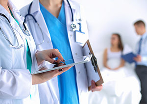Medical Records Management for the Medical Industry