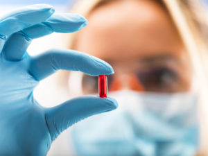 BSI, FDA & GDPR Approved Document Management for Medical / Pharma