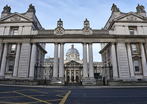 Datagroup Document Management for Semi-State