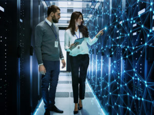 Datagroup Document Management for Telecommunication Industry
