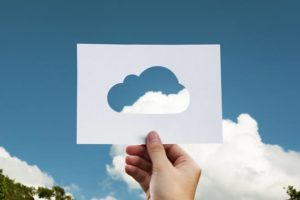 Secure Cloud Document Management