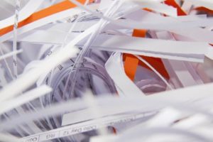 Confidential Document Shredding Ireland