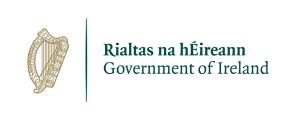 Goverment of Ireland Logo